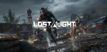 Lost Light Walkthrough Screenshot 2