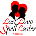 Lost Love Spell Caster ไอคอน