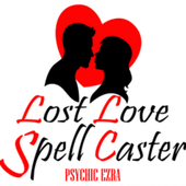 Lost Love Spell Caster icon