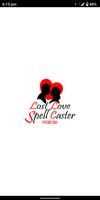 Lost Love Spell Caster poster