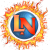 LostNet NoRoot Firewall 图标