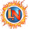 LostNet NoRoot Firewall icon