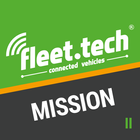 fleet.tech MISSION II icône