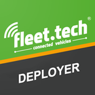 fleet.tech DEPLOYER icône