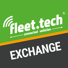 fleet.tech EXCHANGE Zeichen