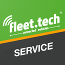 fleet.tech SERVICE APK