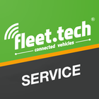 fleet.tech SERVICE icône