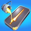 Forge Rush!