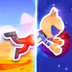 Go Through Gates APK