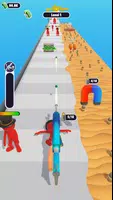 برنامه‌نما Pull Ammo عکس از صفحه