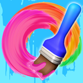 Splash Painter