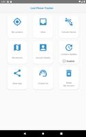 Lost Phone Tracker capture d'écran 3