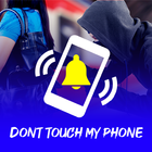 Anti theft Alarm 2021 - Don't Touch My Phone App 图标