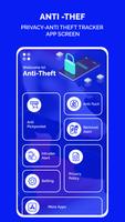Anti theft Alarm 2021 - Don't Touch My Phone App screenshot 2