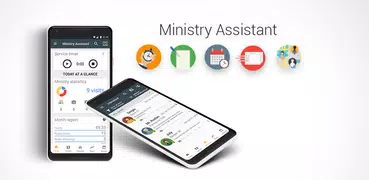 Ministry Assistant