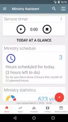 Ministry Assistant XAPK 下載