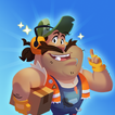 ikon Idle Junkyard Tycoon: Be Rich!