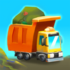 Idle Junkyard Tycoon: Be Rich! APK