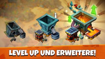 Idle Junkyard Tycoon Screenshot 3