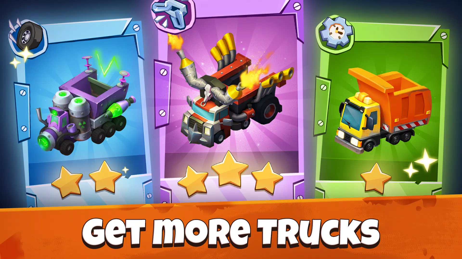 Idle Junkyard Tycoon: Be Rich!