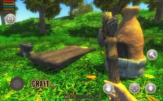 Lost Survival : Stranded Deep of Bermuda screenshot 3