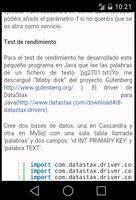 Albert Coronado App imagem de tela 1