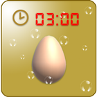 Ovo Mania Timer icono