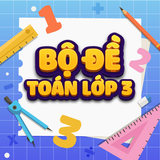 Toán Lớp 3 Đề Thi APK