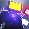 Titan TVMan MCPE Mod - SKIBIDI