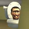 Skibidi Toilet - Nextbot chase APK