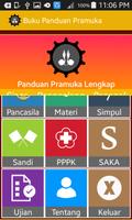 buku panduan pramuka screenshot 1