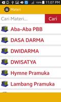 buku panduan pramuka screenshot 2