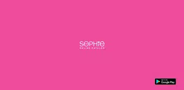 Catalog Sophie Paris Online Edition