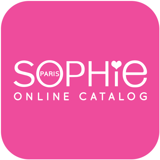 Catalog Sophie Paris Online Edition