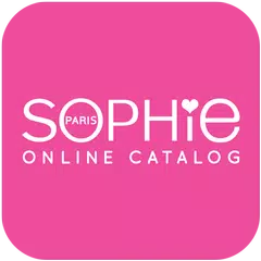 Catalog Sophie Paris Online Edition APK 下載