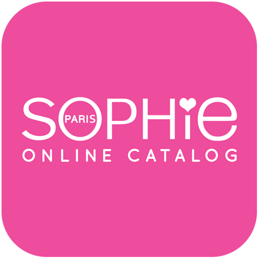 Katalog Sophie Paris Online Edition