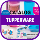 Catalog Tupperware Lengkap 图标