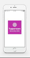 Catalog Tupperware Lengkap 海报