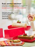 Catalog Tupperware Lengkap 截图 3
