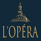L'Opéra icône