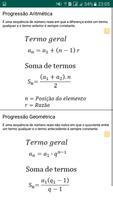 Matemática ENEM imagem de tela 2