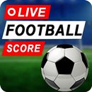 Football TV Live Streaming HD - Live Football TV APK