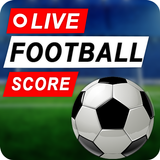 Football TV Live Streaming HD - Live Football TV Zeichen