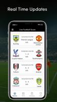 Poster Football TV Live Streaming HD - Live Football TV