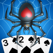 Spider Solitaire আইকন