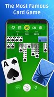 Spider Solitaire الملصق