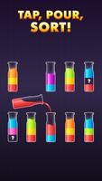 Poster Water Sort