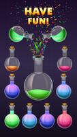 2 Schermata Water Sort