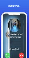 ice scream man fake call advance capture d'écran 3