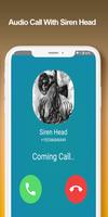 Siren head fake call prank screenshot 2